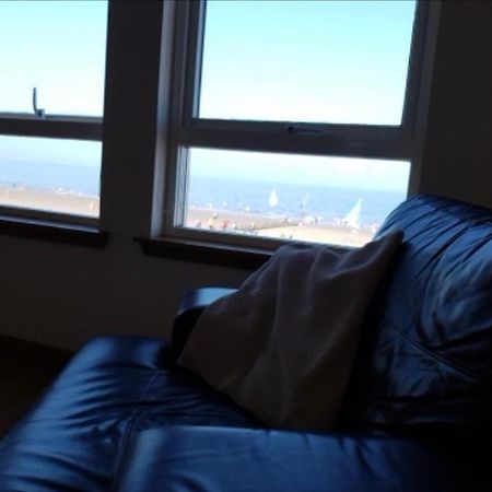 Beachview Apartment EDI Eksteriør bilde