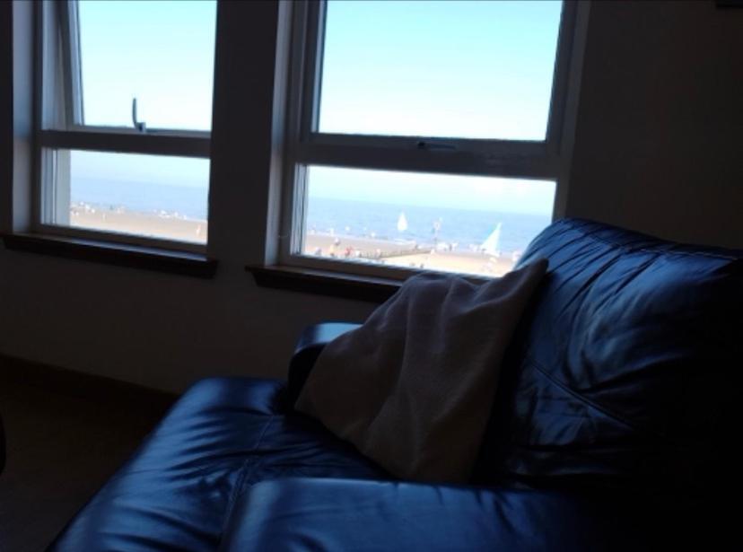 Beachview Apartment EDI Eksteriør bilde