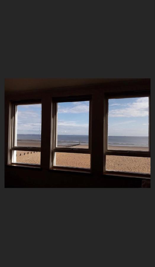 Beachview Apartment EDI Eksteriør bilde